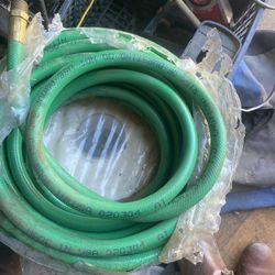 Compressor Hose 
