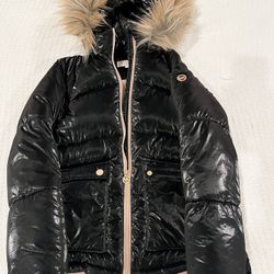 Michael Kors Kid Jacket