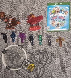 Skylanders