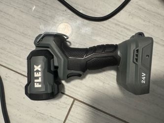 Flex light