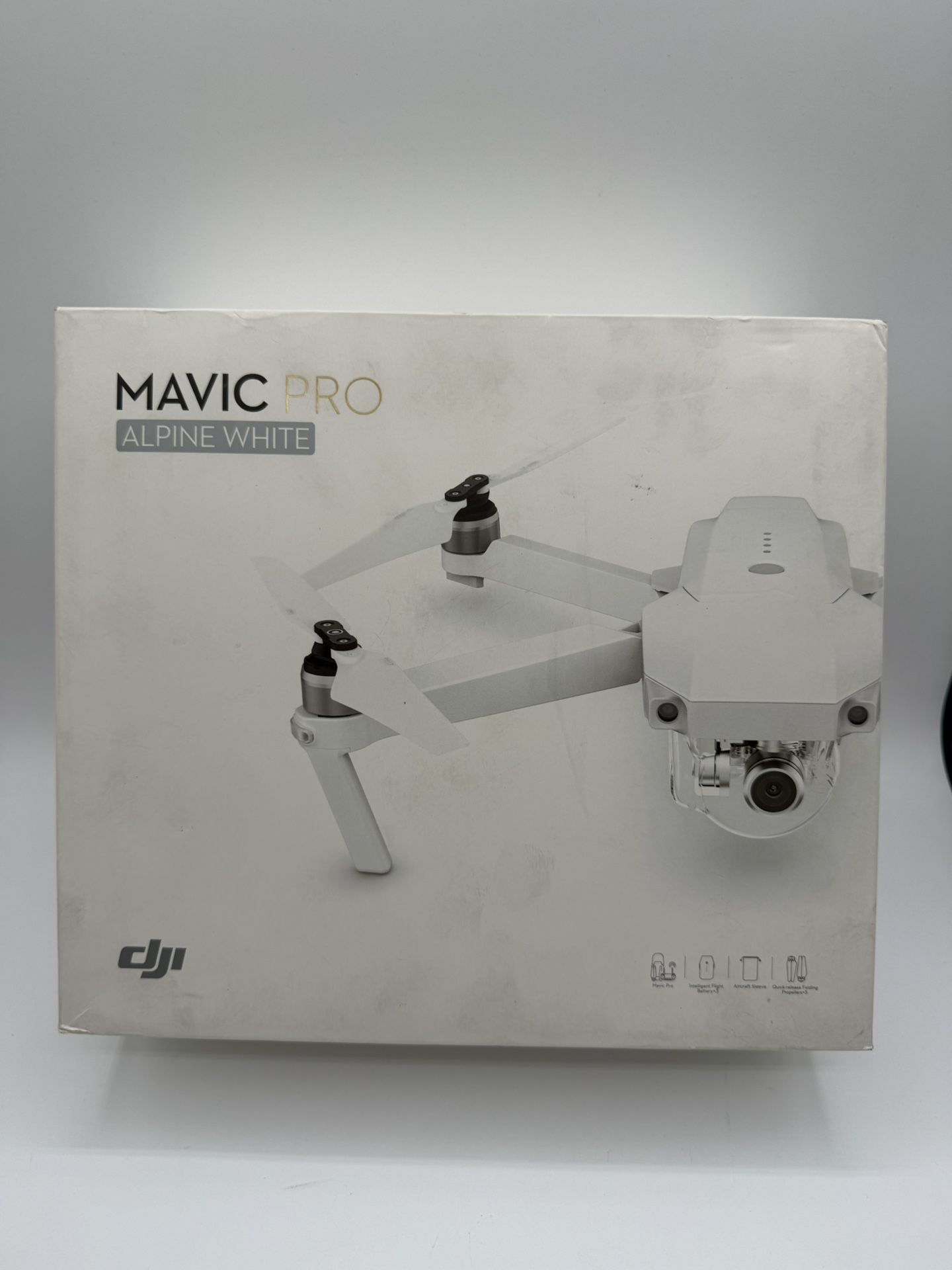 DJI