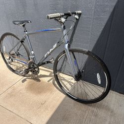 Medium Unisex Fuji Absolute 2.0 LE