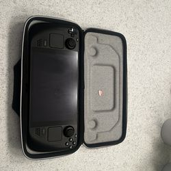 Steam Deck LCD 256GB