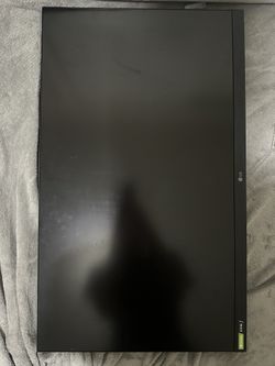 LG monitor 32 Inch