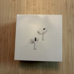 AirPods Pro 2