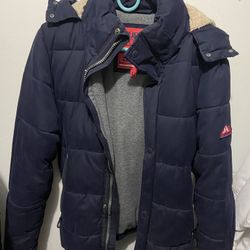 Super Dry Durable Outdoor navy blue Men’s Large