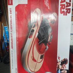 Luke Skywalker 12v power wheels