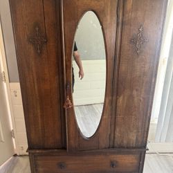 Armoire 