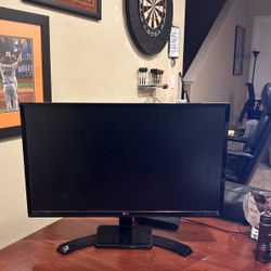 Computer Monitors 22” To 32”