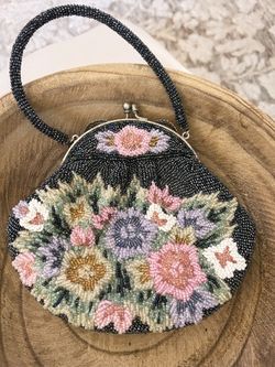 Vintage Purse