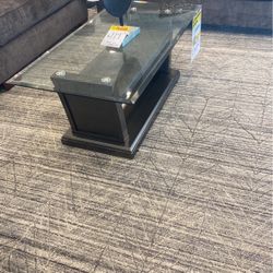 Coffee Table Set 
