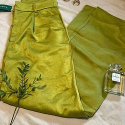 Bag Full Of Brand New Clothes