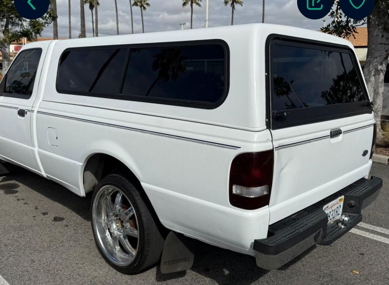 Camper She’ll