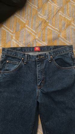 Wrangler Slim Fit Jeans size 36