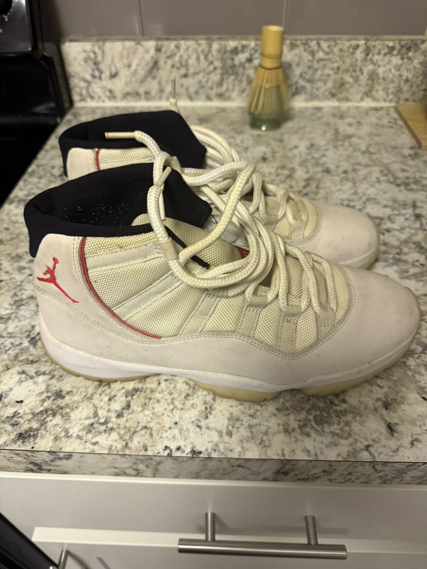 Jordan 11s