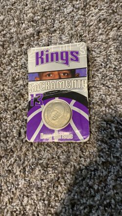 Doug Christie Parleys And Bel air Coin