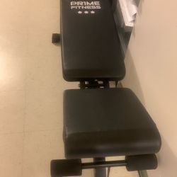 Bench