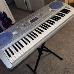 Yamaha Keyboard