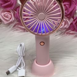 Lash Fan 