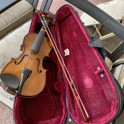 ViolÃn
