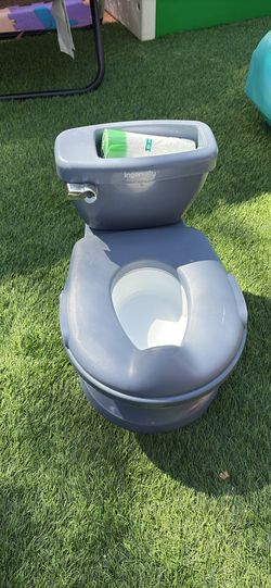 Baby toilet
