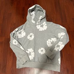 Denim Tears Hoodie