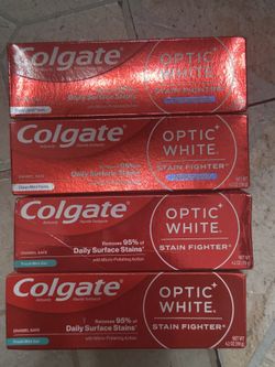 Colgate 