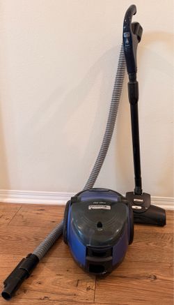 Kenmore Magic Blue Vacuum