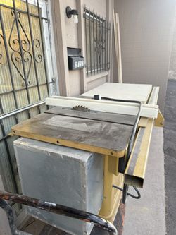 powermatic 66 table saw