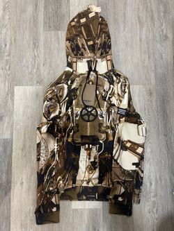 Burberry Men’s Hoodie Brand New With Tags