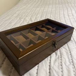 Watch Case / Jewelry box 