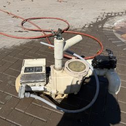 Pentair IntelliFlo Variable Speed Pool Pump – Working Good