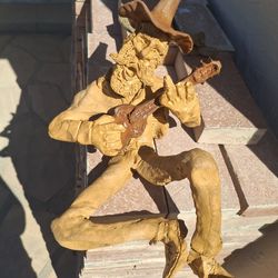 Tom Schoolcraft  cowboy art