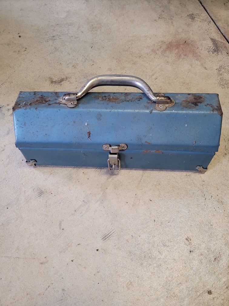 Tool Box