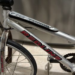 Redline Bmx 