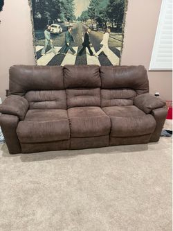 AFW Couch