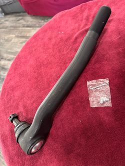 ES80754 Steering Tie Rod End for 2005-2022 Ford F-250 Super Duty Fe15)
