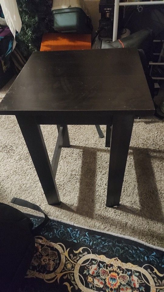 Small End Table 
