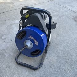 Hydrostar Drain Monster 