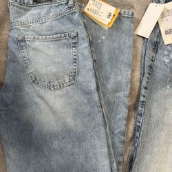 New Jeans
