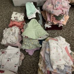 Baby Items 