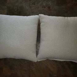 Throw Pillows