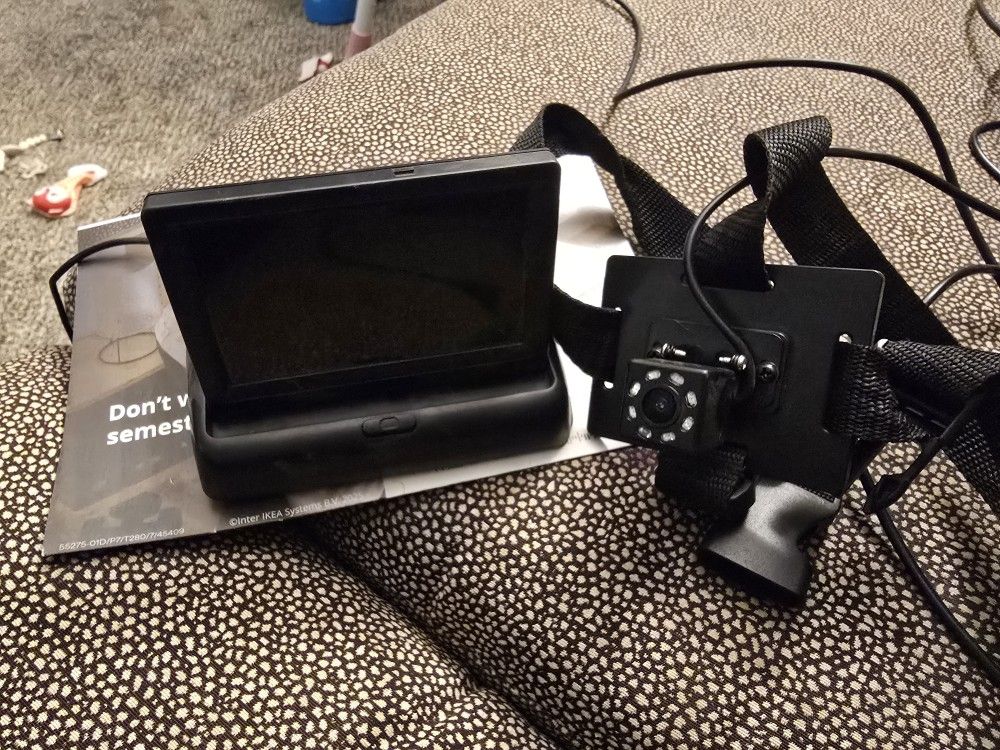 Baby Items Hardly Use