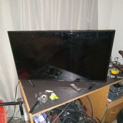 Tv Good Conditions 