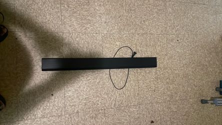 Hisense sound bar
