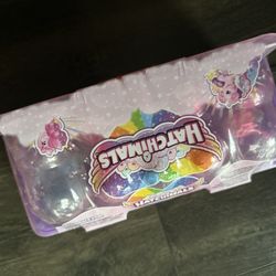 Hatchimals