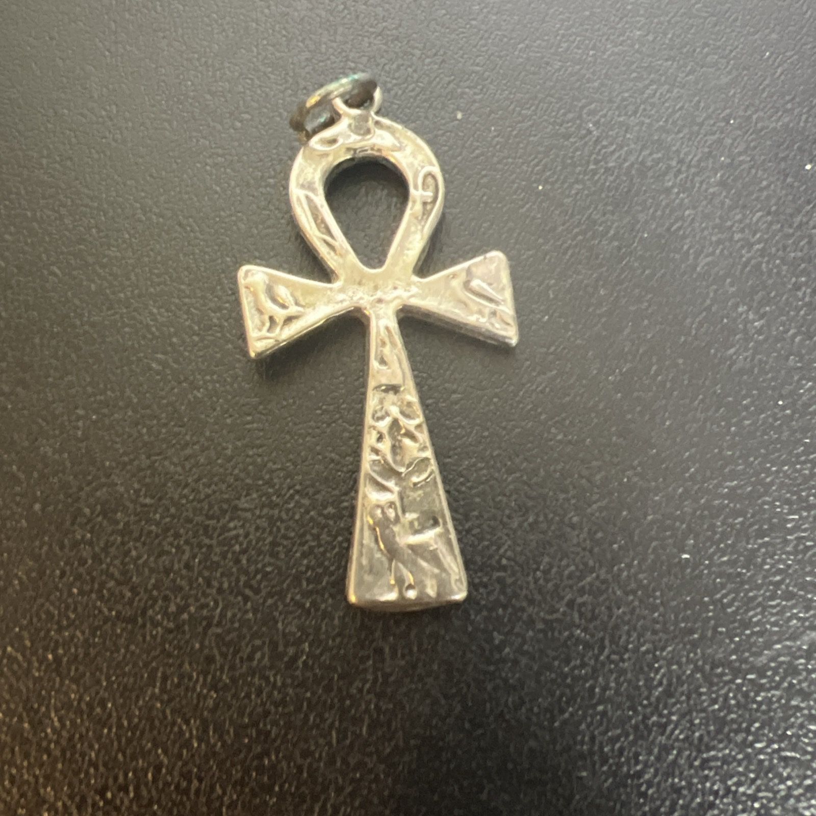 Ankh Pendant