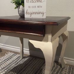 Antique side Table 