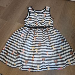 Barbie dress