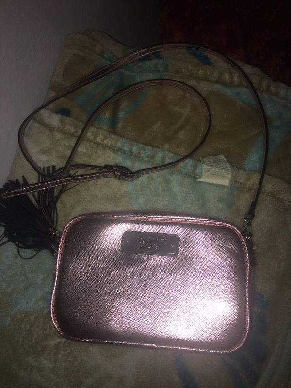 Victoria's Secret bag